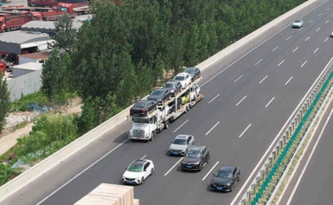 安宁高速公路汽车救援